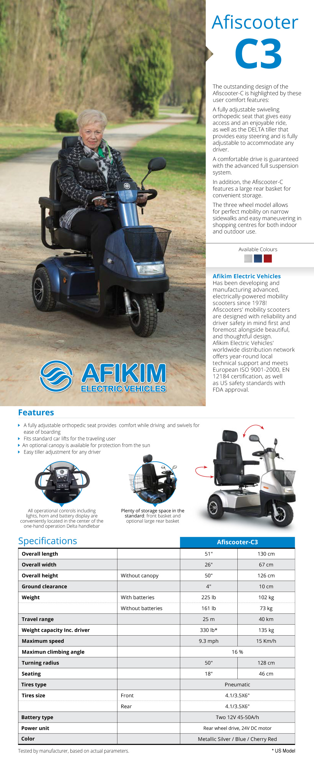 Afikim_Breeze_C3_3_wheel_scooter