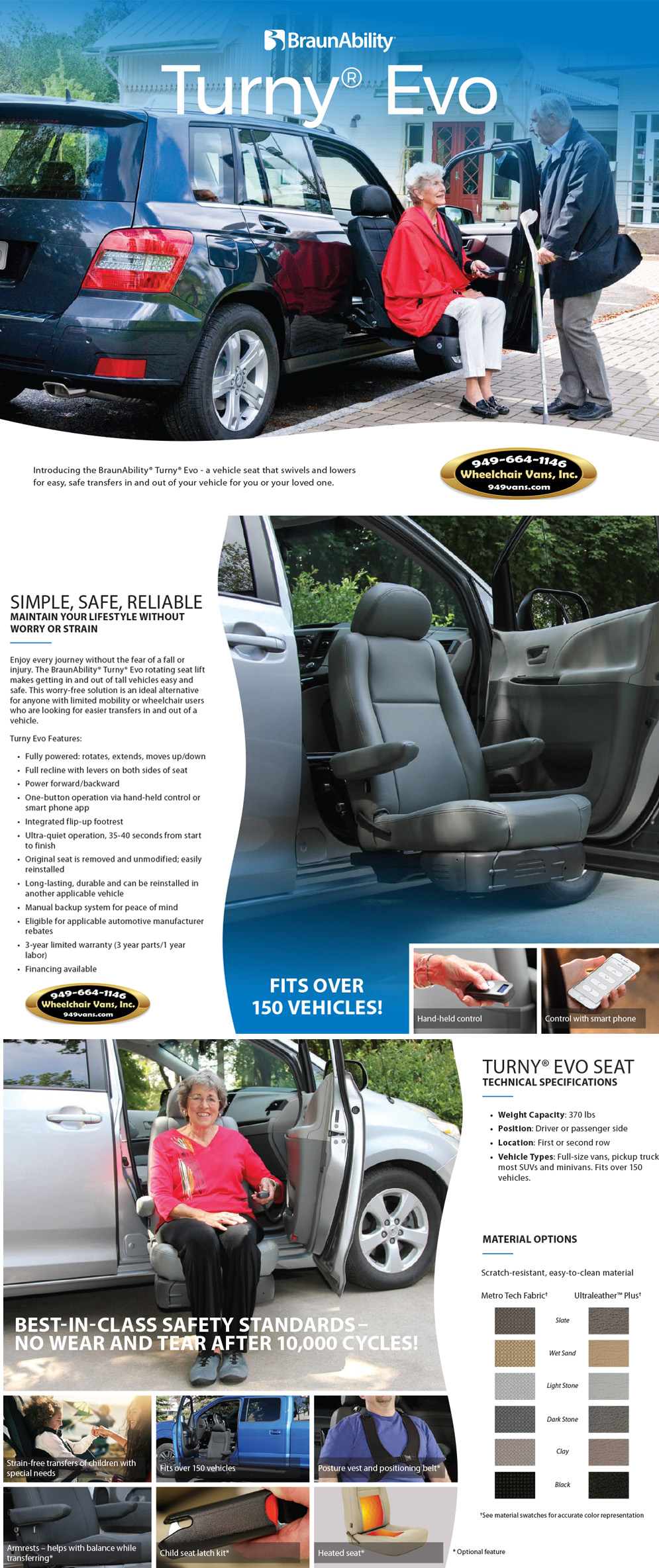 BraunAbility-Turny-Evo-Auto-Access-Seat-Lifestyle