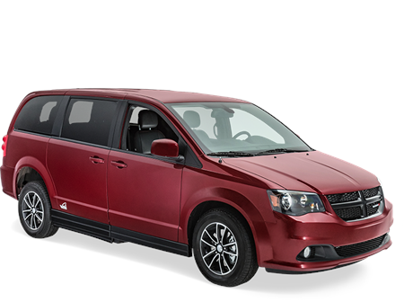 Dodge Grand Caravan with VMI Apex Wheelchair Van Conversion USAs Best Prices Dodge Grand Caravan with VMI Apex Wheelchair Van Conversion USAs Best Prices