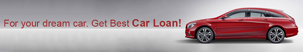 Auto loans available