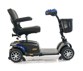 Golden-Buzz-EX-4-wheel-scooter