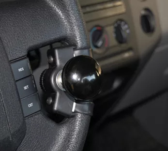 MPS Spinner Knob MPS Spinner Knob