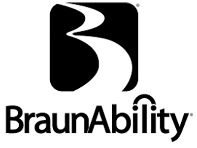 Braun Ability Wheelchair Van Parts