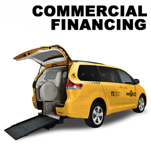Commercial Financing