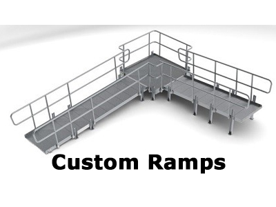 Custom Ramp Modifications