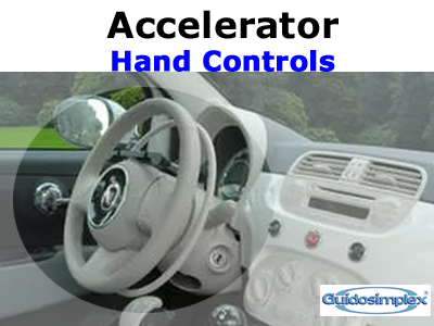 Accelerator Only