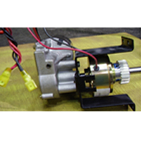 KAX Power Steering Pump Compatible With Chrysler Town & Country 2001